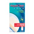 Filter Insert Foam For Aquaclear 50 Power Filter by AquaClear Online Sale